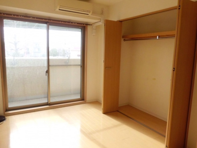 【洋室】 | リアライズ深井駅前