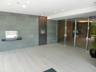 【エントランス】 | ヴィスタガーデン川越