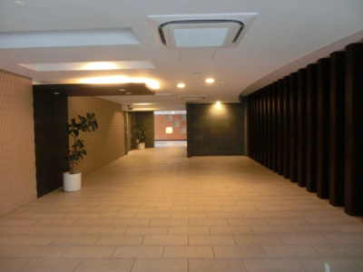 【エントランス】 | ヴィスタガーデン川越