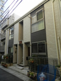 サンジェルマン平塚Bの画像