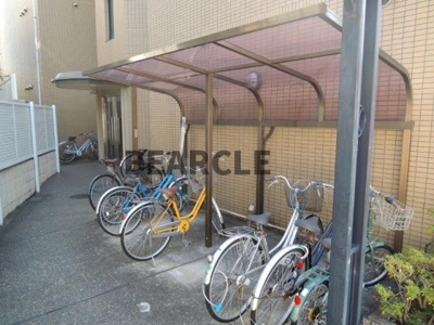 【その他共用部分】 | 沢町ハイツ