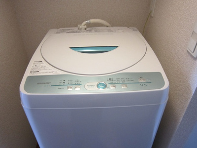 【設備】 | グリーンハイツ4号