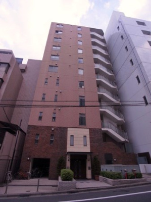 【外観】 | アピス神宮外苑