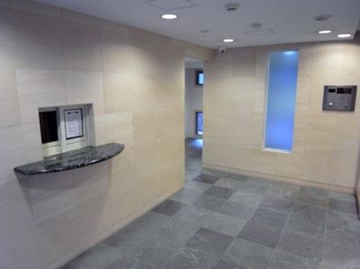 【ロビー】 | アピス神宮外苑