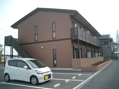 【外観】 | アンプルールクラージュスールⅠ | アンプルールクラージュ　スールⅠ