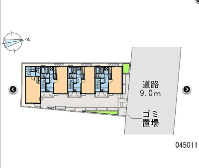 【地図】 | シーズ立花