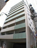 ドゥーエ日本橋浜町（旧：ミルフォード日本橋）の画像