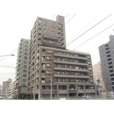 【外観】 | コアマンション博多駅南