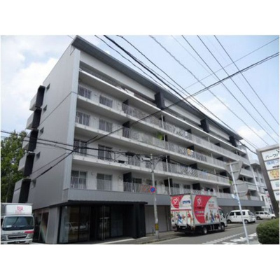 【外観】 | カーサリナート山王
