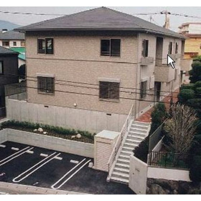 【外観】 | ラプロヴァンス