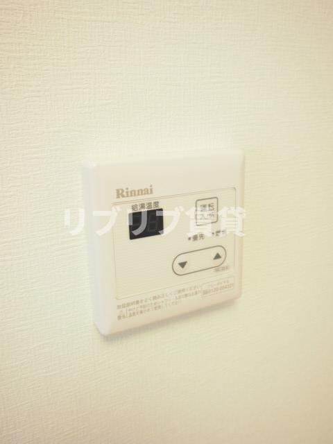 クレセル本千葉の設備