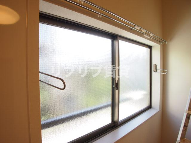 クレセル本千葉の設備