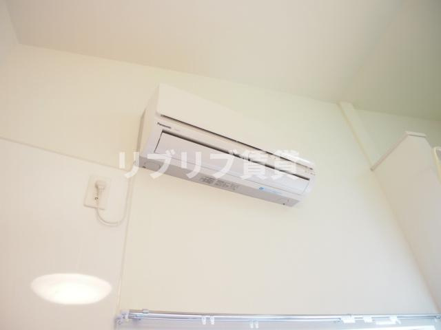 クレセル本千葉の設備