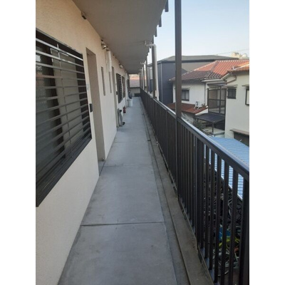 【その他共用部分】 | サンモール深井