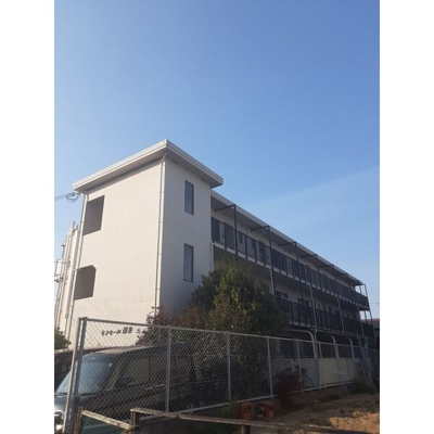 【外観】 | サンモール深井