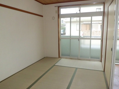 【和室】 | グリーンベルノモリ