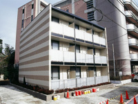 クロスロードの画像