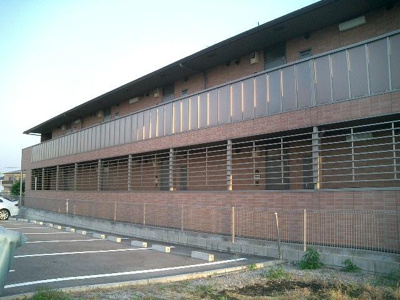 【外観】 | グランドゥールコート