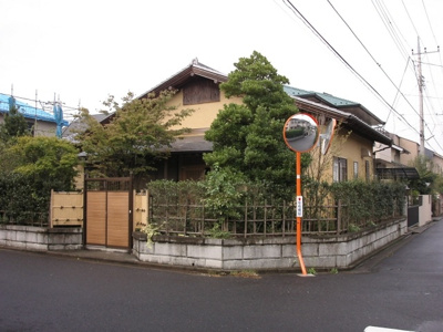 【外観】 | 松前台江澤住宅