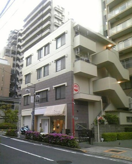 【外観】