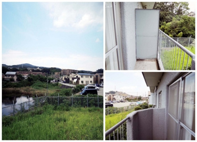 【展望】 | 宝塚リッツハウス　A棟