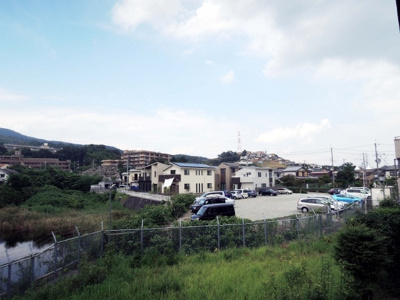 【展望】 | 宝塚リッツハウス　A棟