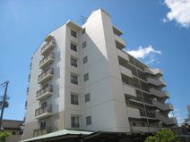 パークサイド守口の画像