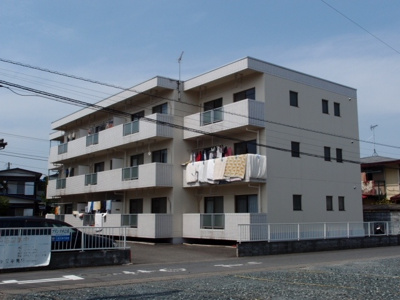 【外観】 | プリンス中ノ島　廃止 | プリンス中ノ島