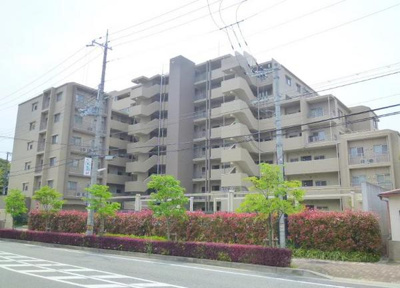【外観】 | 逆瀬川ファーストアドレス
