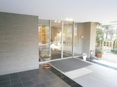 【エントランス】 | 大山パークヒルズ