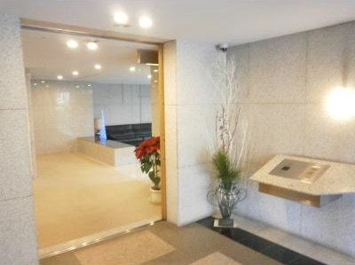 【エントランス】 | 大山パークヒルズ