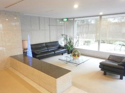 【ロビー】 | 大山パークヒルズ