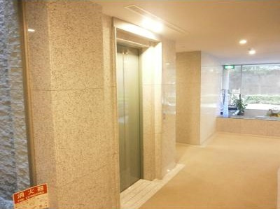 【ロビー】 | 大山パークヒルズ