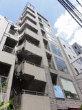 渋谷区恵比寿２丁目のマンションの画像