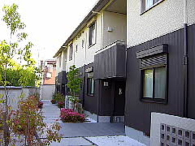 【外観】 | シャーメゾン鈴の宮