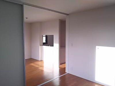 【居間・リビング】 | シャーメゾン鈴の宮