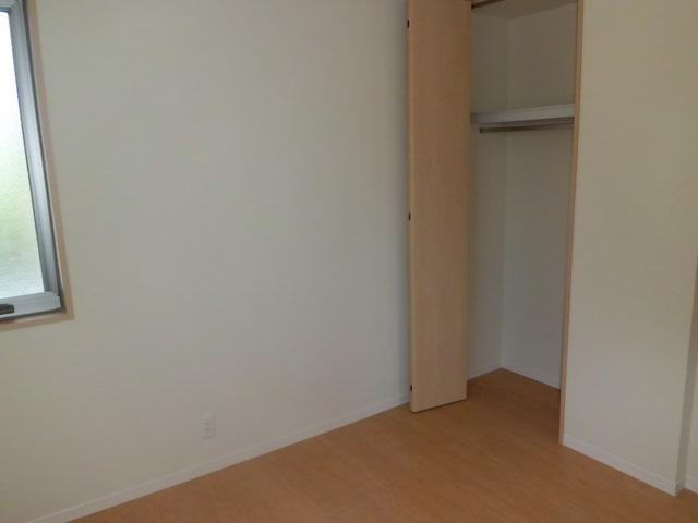 アマービレの洋室