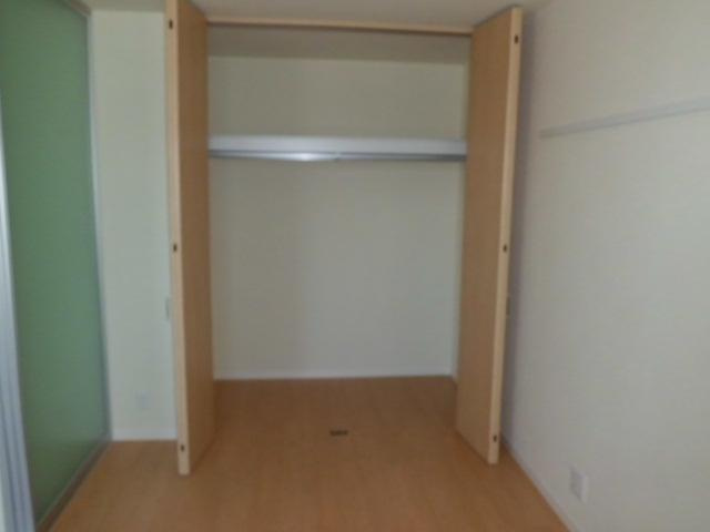 アマービレの収納