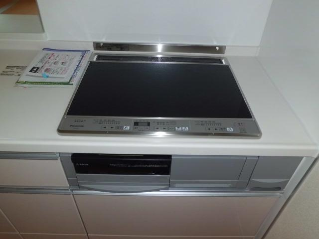 アマービレのキッチン