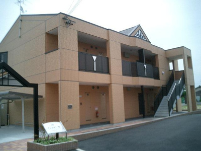 【外観】 | シャルマン桂 | シャルマン桂