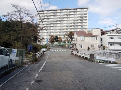 【周辺】 | 宝塚西山住宅1号棟