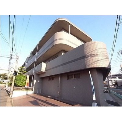 【外観】 | ハイネス弐番館