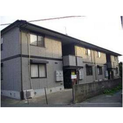 【外観】 | セジュール諸岡