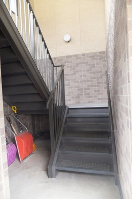 カシオペアのその他共用部分