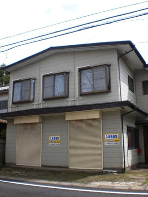 【外観】 | 千葉ベース