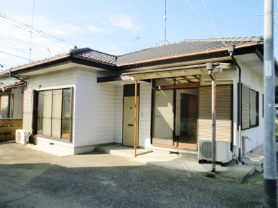 【外観】 | 小舞木町479一戸建て | 類似物件になります。