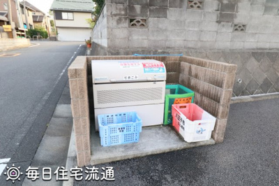 【その他共用部分】 | グリーンヒルズ