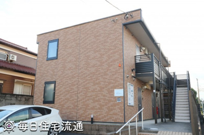 【外観】 | グリーンヒルズ