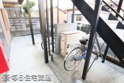 【その他共用部分】 | グリーンヒルズ