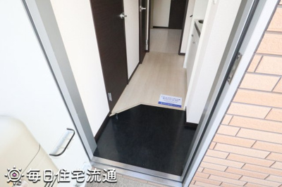 【玄関】 | グリーンヒルズ